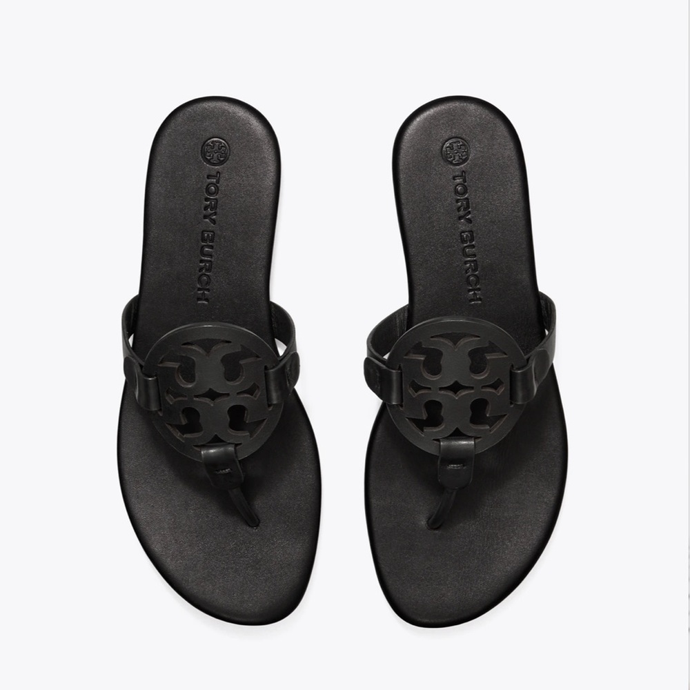 Tory Burch miller Sandals